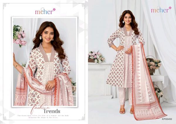 Meher riva vol 3 bulk of wholesale catalogue kurtis